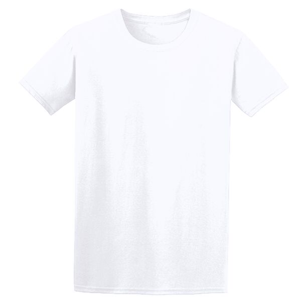 ForPetesSake - GILDAN SOFTSTYLE T-SHIRT Thumbnail