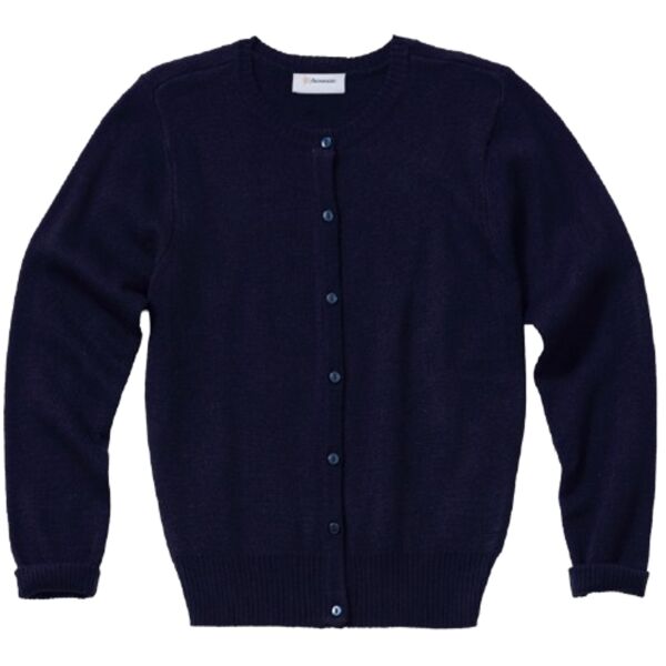 Girls Cardigan Thumbnail