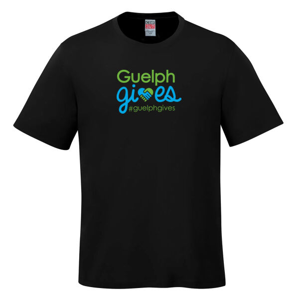 Adult Cotton T-Shirt Thumbnail