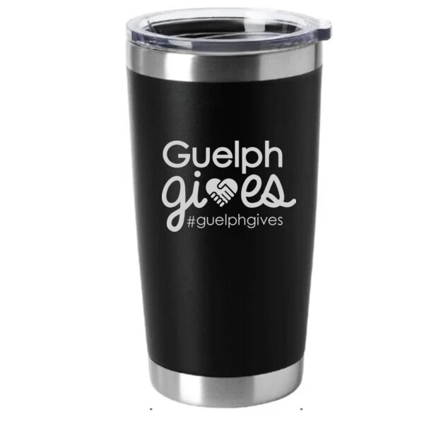 Engraved 20oz Tumbler Thumbnail